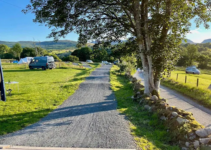 Converted Barn, Perfect Mtb Break, Coed Y Brenin