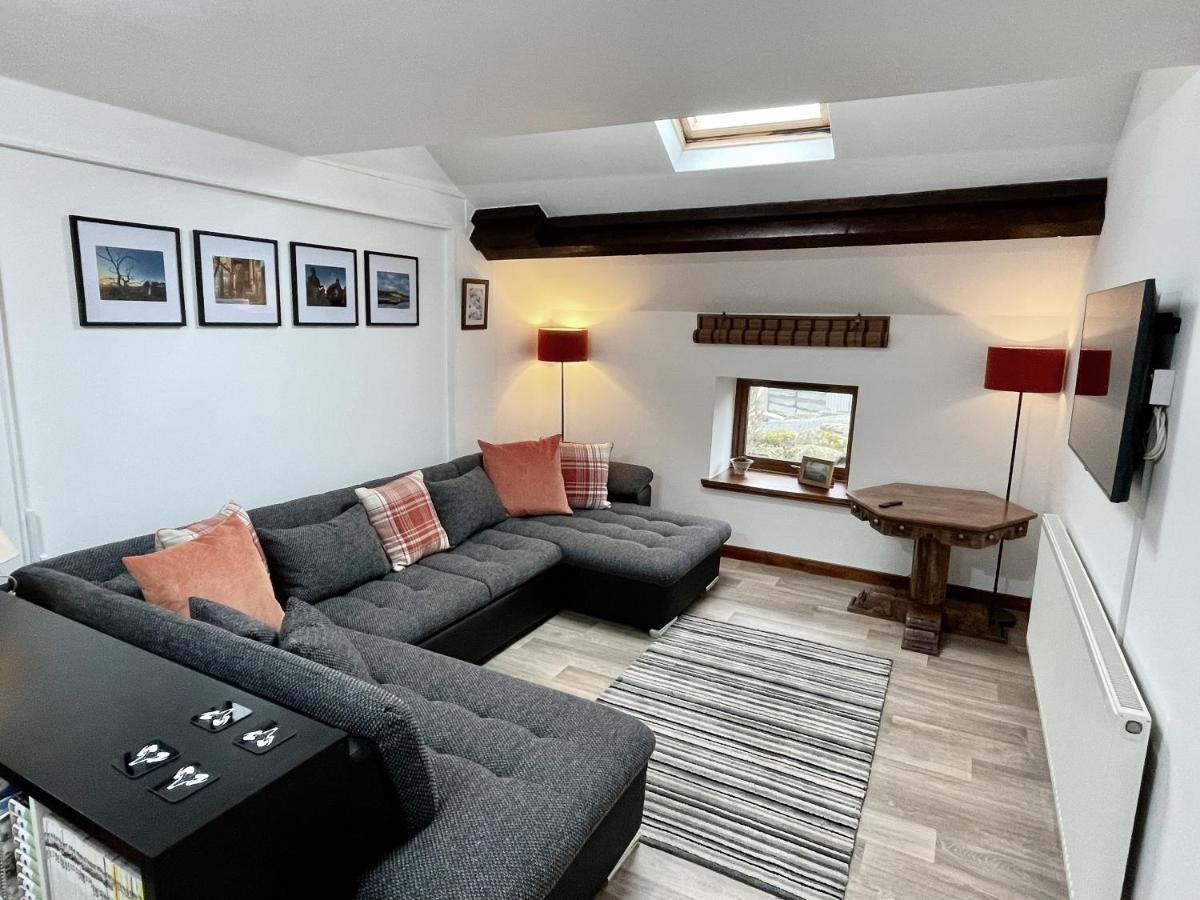 Converted Barn, Perfect Mtb Break, Coed Y Brenin Trawsfynydd