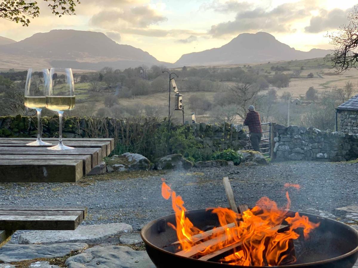 Converted Barn, Perfect Mtb Break, Coed Y Brenin Holiday home *