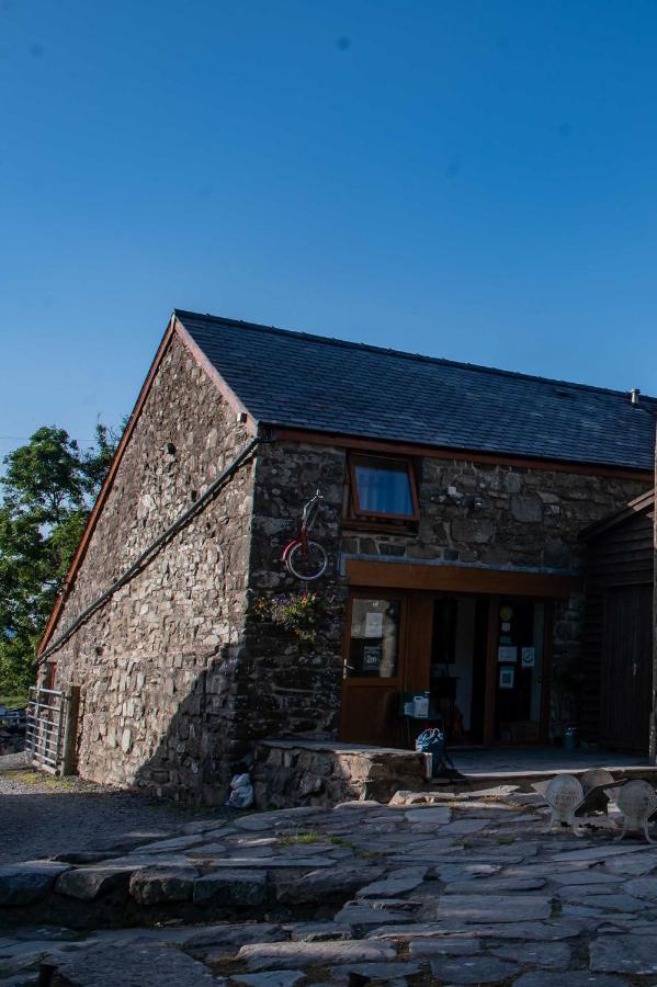 Converted Barn, Perfect Mtb Break, Coed Y Brenin * Trawsfynydd
