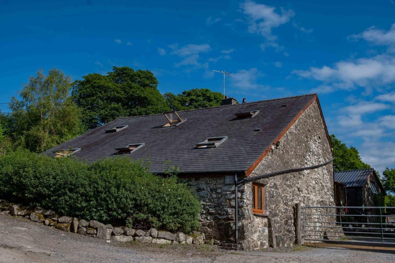 Converted Barn, Perfect Mtb Break, Coed Y Brenin