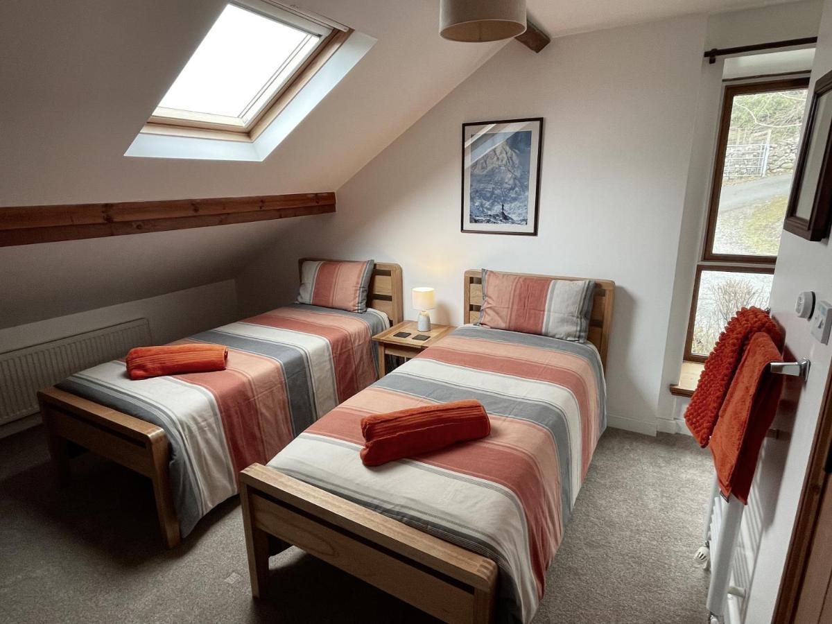 Converted Barn, Perfect Mtb Break, Coed Y Brenin Holiday home *