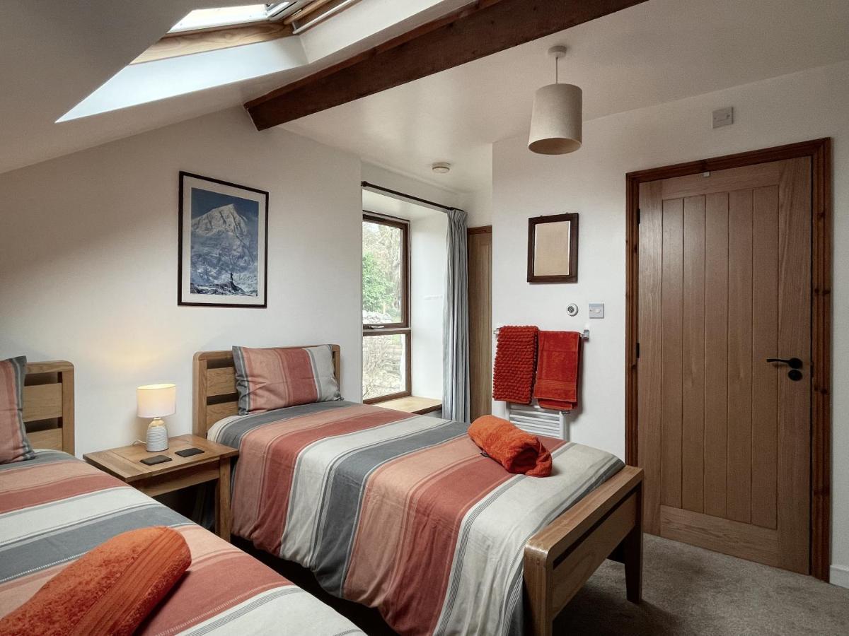 Converted Barn, Perfect Mtb Break, Coed Y Brenin *