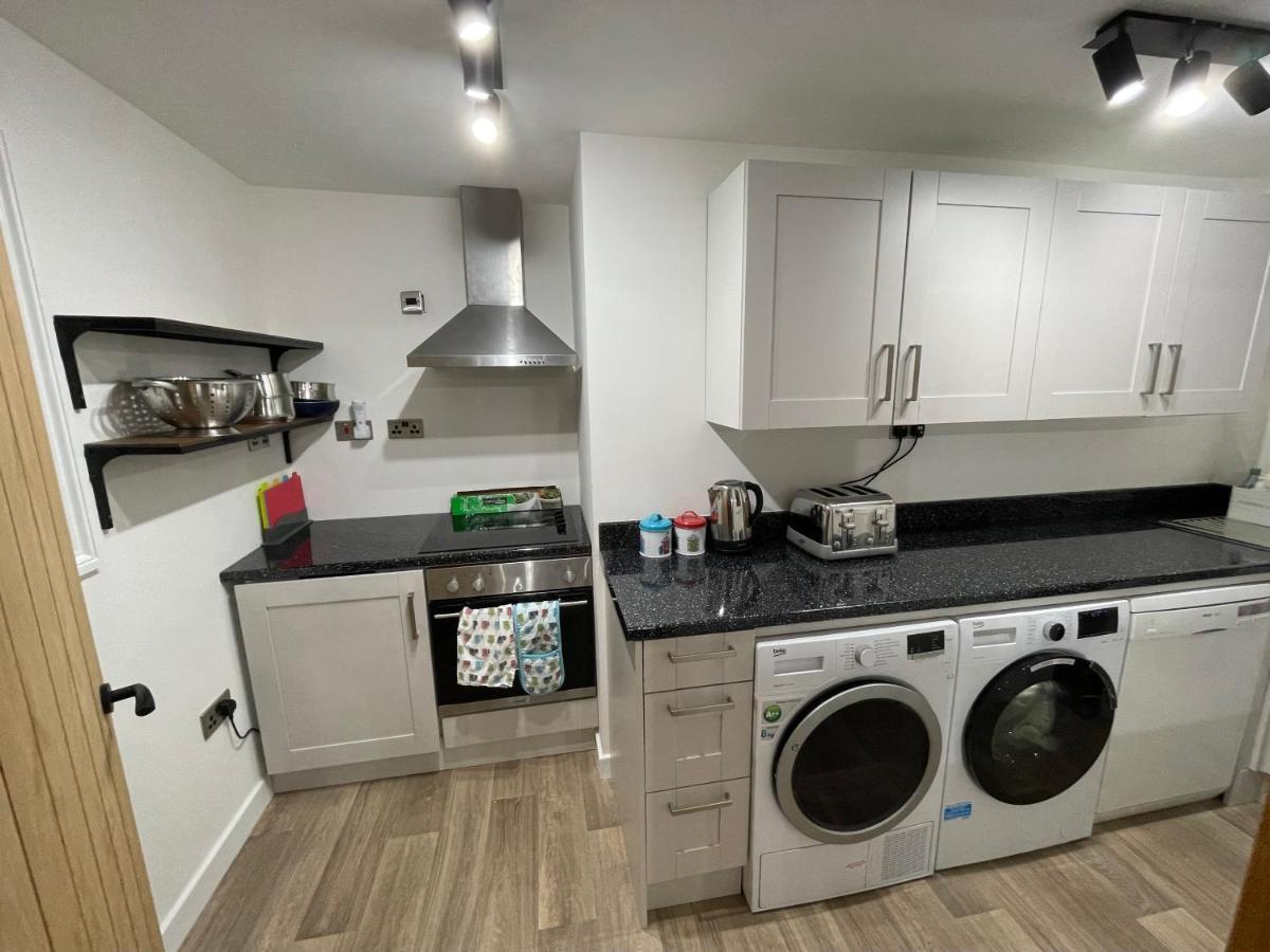 Holiday home Converted Barn, Perfect Mtb Break, Coed Y Brenin *