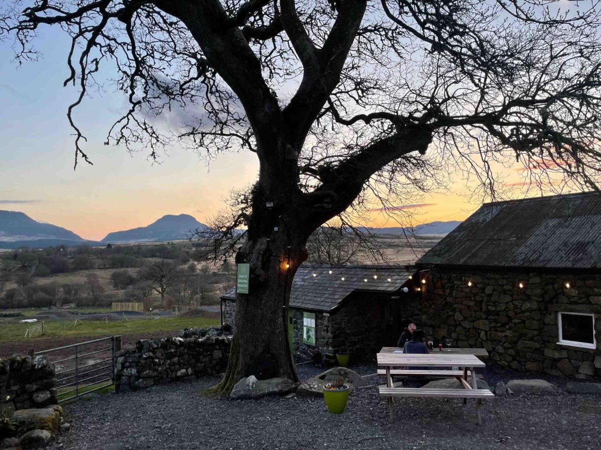 Converted Barn, Perfect Mtb Break, Coed Y Brenin *